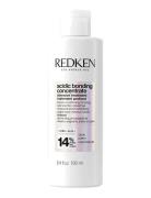 Redken Redken Acidic Bonding Concentrate Intensive Pre-Treatment 190Ml...