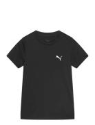 PUMA Tad Ess Tee B Svart