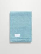 MAGNIBERG Gelato Towel Blå