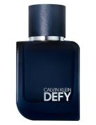 Calvin Klein Calvin Klein Defy Parfum Parfum 50 Ml Nude
