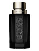 Hugo Boss The Scent Magnetic Eau De Parfum 50.00 Ml Nude