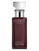 Calvin Klein Eternity Woman Amber Essence Eau De Parfum 30.00 Ml Nude