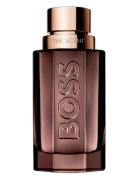Hugo Boss The Scent Le Parfum Eau De Parfum 50.00 Ml Nude