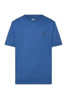Levi's Te-S/S Tee Blå