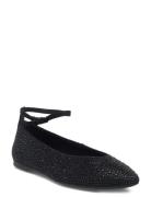 Tamaris Woms Ballerina Svart