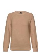 BOSS Fovila Beige