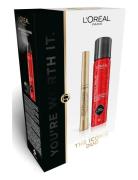 L'Oréal Paris L'oréal Paris The Iconic Duo Gift Box Nude