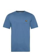 Lyle & Scott Sport Core T-Shirt Blå