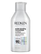 Redken Redken Acidic Bonding Concentrate Conditi R 500Ml Nude