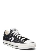Converse Star Player 76 Svart