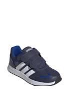 Adidas Sportswear Tensaur Switch Cf C Blå