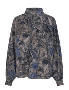 Dea Kudibal Nicoladea Blå