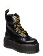 Dr. Martens Jadon Max Svart