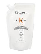 Kérastase Kérastase Nutritive Bain Riche Shampoo 500Ml Refill Nude