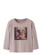 Name It Nmfvotea Ls Nreg Top Lila