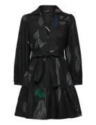 Desigual Pisos Svart