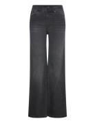 Lois Jeans Palazzo Grå