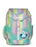 Ergobag Backpack Magic Bubblebear Blå
