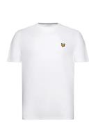 Lyle & Scott Sport Core T-Shirt Vit