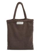 Bongusta Naram Totebag Brun