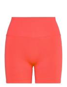Aim´n Shape Seamless Hotpants Orange