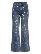 Desigual Daisys Blå