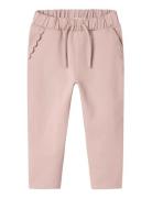 Lil'Atelier Nmfomads Loose Sweat Pant Lil Rosa