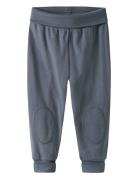Name It Nmmwillit Wool Pant Blå