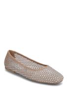 Steve Madden Auden Beige