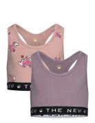 The New Tnthe New Top 2-Pack Rosa