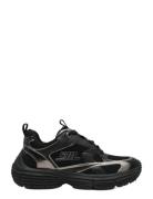 Steve Madden Power 1 Svart