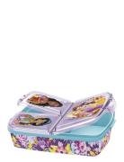 Princesses Disney Princess Multi-Rums Sandwichboks Rosa