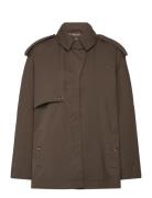 2NDDAY 2Nd Willomy - Dense Cotton Brun