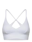 Aim´n Sense Strap Bra Vit