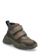 ANGULUS Skor Badskor - Flat - With Velcro Brun