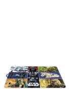 Euromic Starwars Underlag Multi/patterned