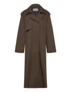 2NDDAY 2Nd Willamena - Dense Cotton Brun