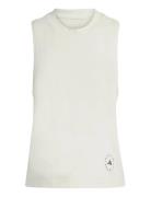 Adidas By Stella McCartney Asmc Logo Tk Vit