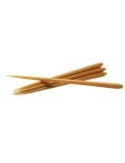 STOFF Nagel Stoff Nagel Taper Candles By Ester & Erik Orange