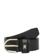 Tommy Hilfiger Essential Effortless 3.5 Svart