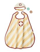 Kid's Concept Doctor Dress-Up Kräm