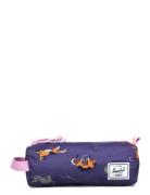 Herschel Settlement Pencil Case Little Herschel Lila