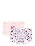 Hello Kitty Shorty Rosa