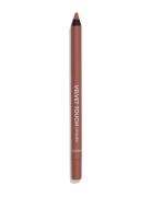 GOSH COPENHAGEN Velvet Touch Lip Liner Brun