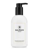 Balmain Hair Couture Couleurs Couture Shampoo 300Ml Nude