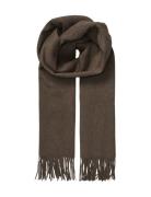 Becksöndergaard Crystal Edition Scarf Brun