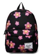 Herschel Herschel Classic Backpack Svart