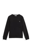 Calvin Klein Mono Mini Badge Reg Cn Svart
