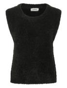 Soaked In Luxury Slamaris Vest Svart