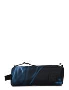 Herschel Settlement Pencil Case Marinblå